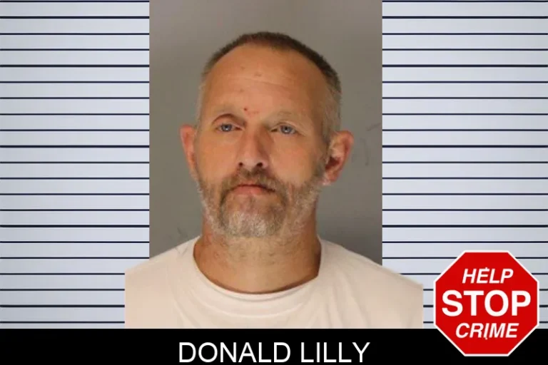 Donald Lilly