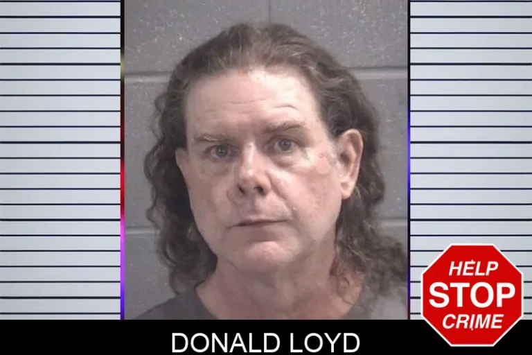 Donald Loyd