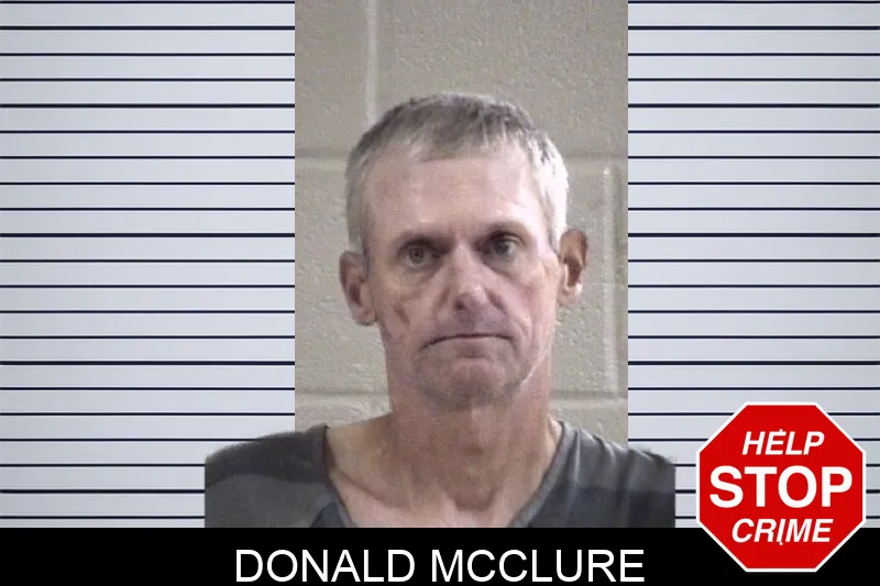 Donald McClure