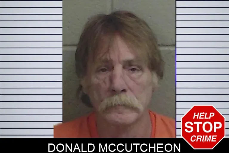 Donald McCutcheon