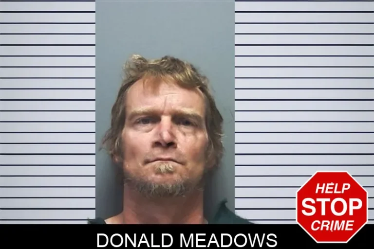 Donald Meadows