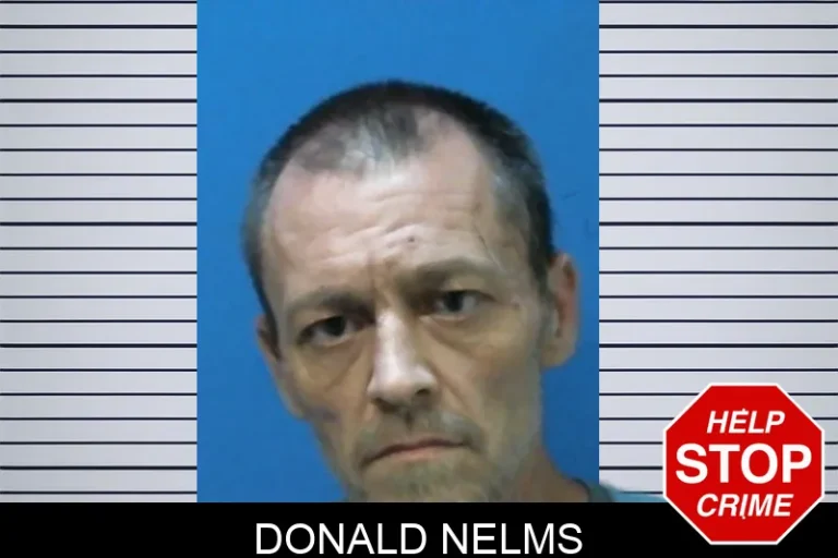Donald Nelms