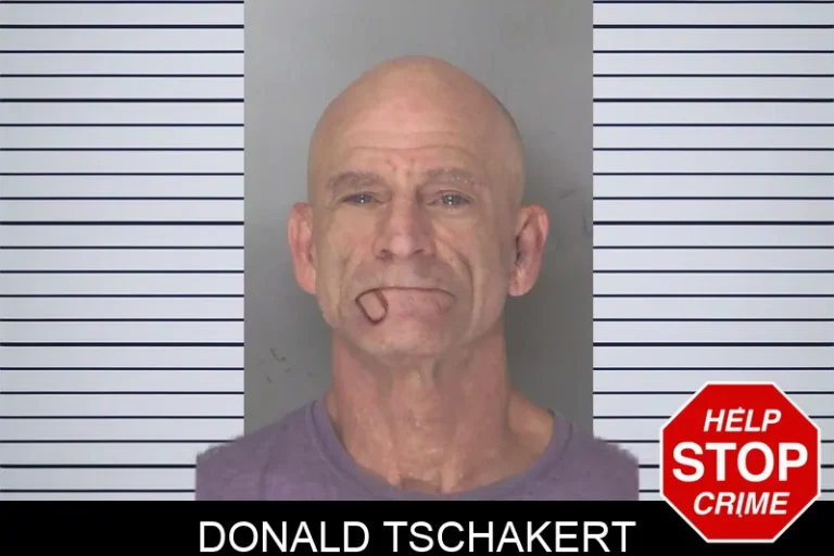 Donald Tschakert