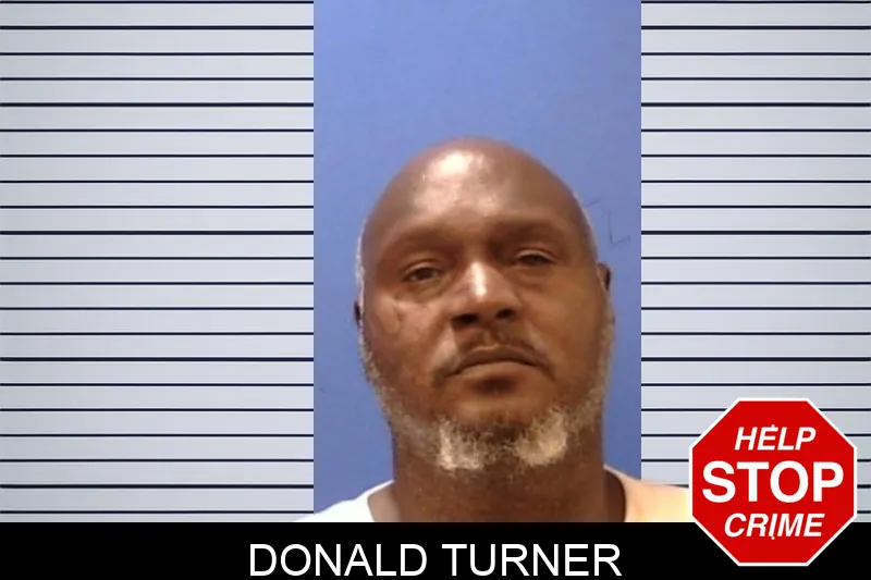 Donald Turner