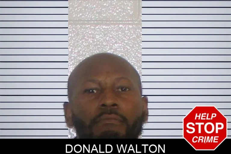 Donald Walton