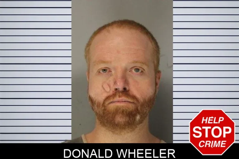 Donald Wheeler