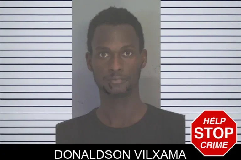 Donaldson Vilxama