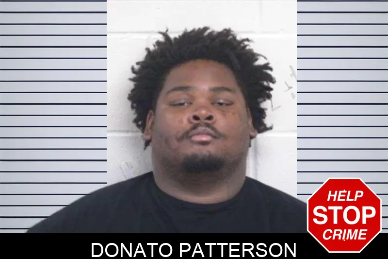 Donato Patterson