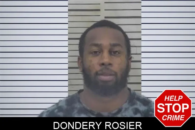 Dondery Rosier