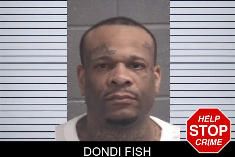 Dondi Fish