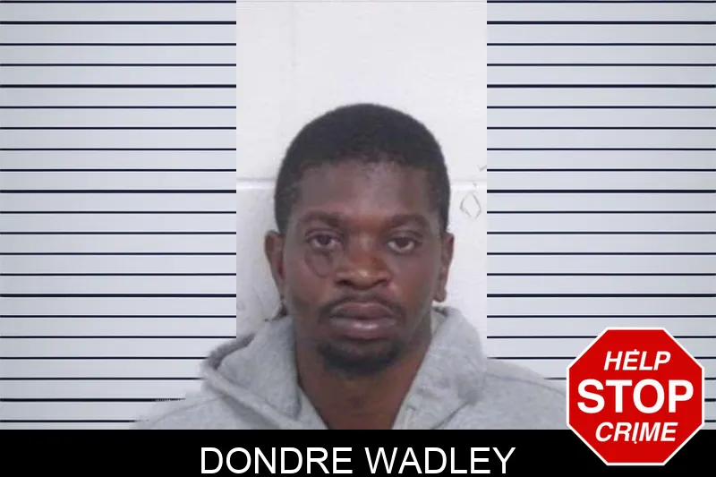 Dondre Wadley