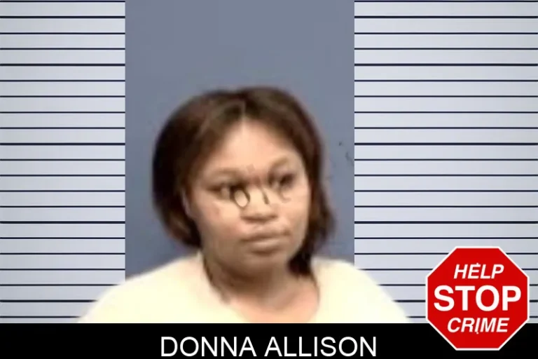 Donna Allison