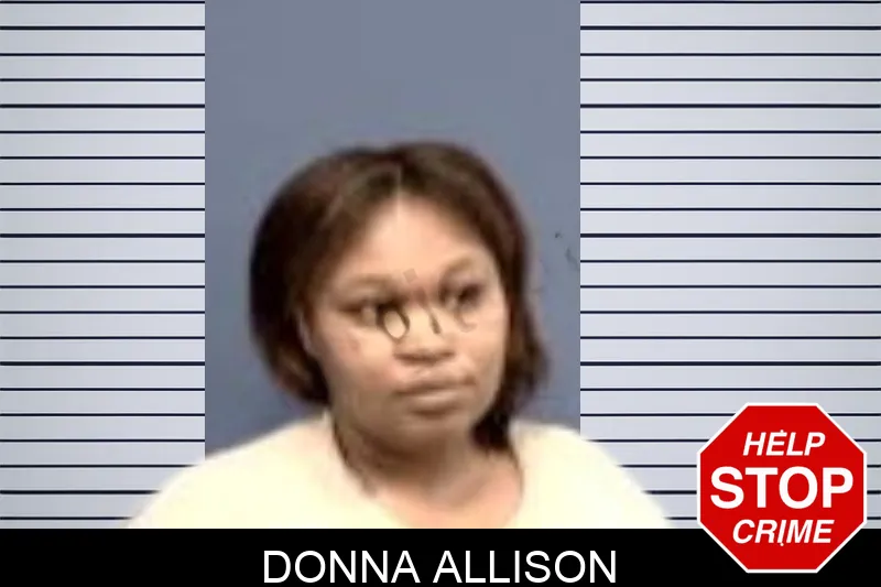 Donna Allison