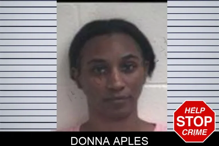 Donna Aples mugshot – Henry County , Georgia Donna Aples