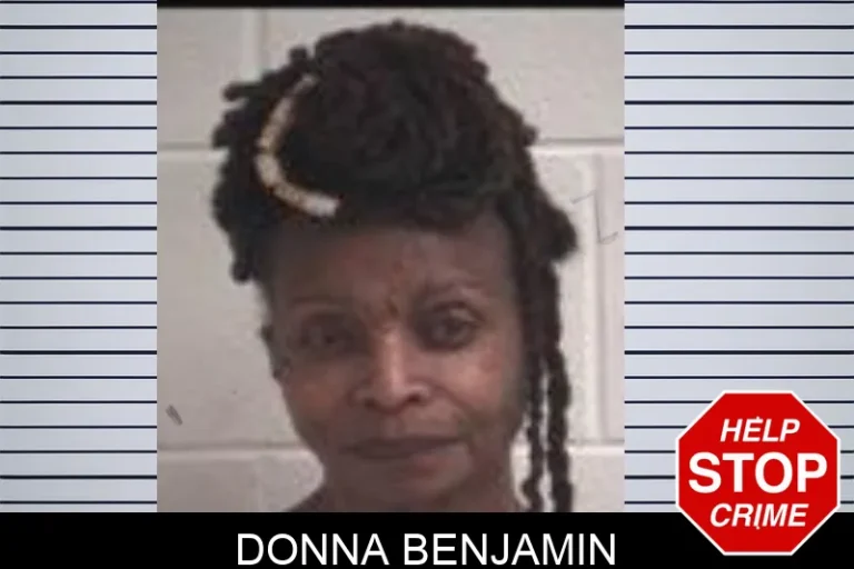Donna Benjamin