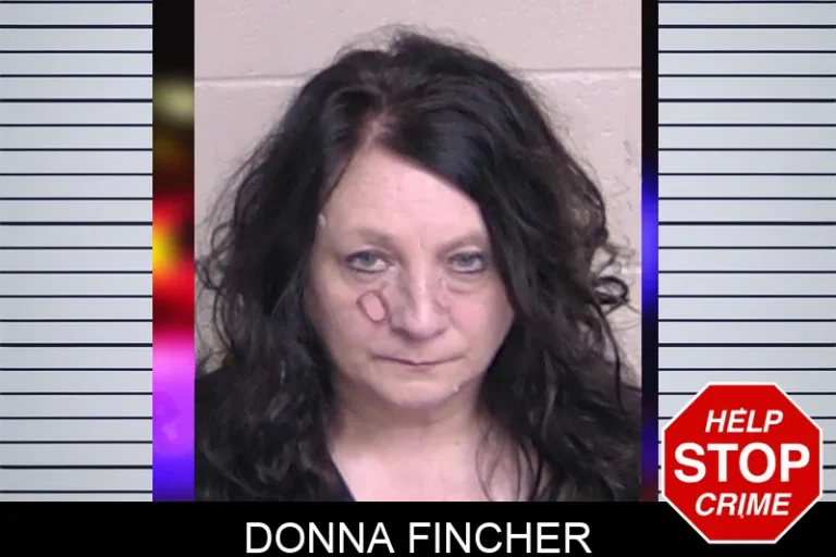 Donna Fincher