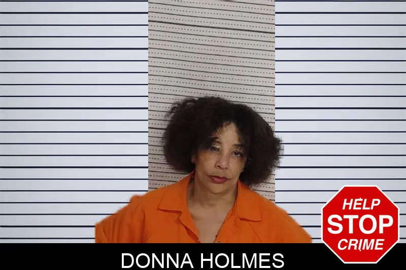 Donna Holmes
