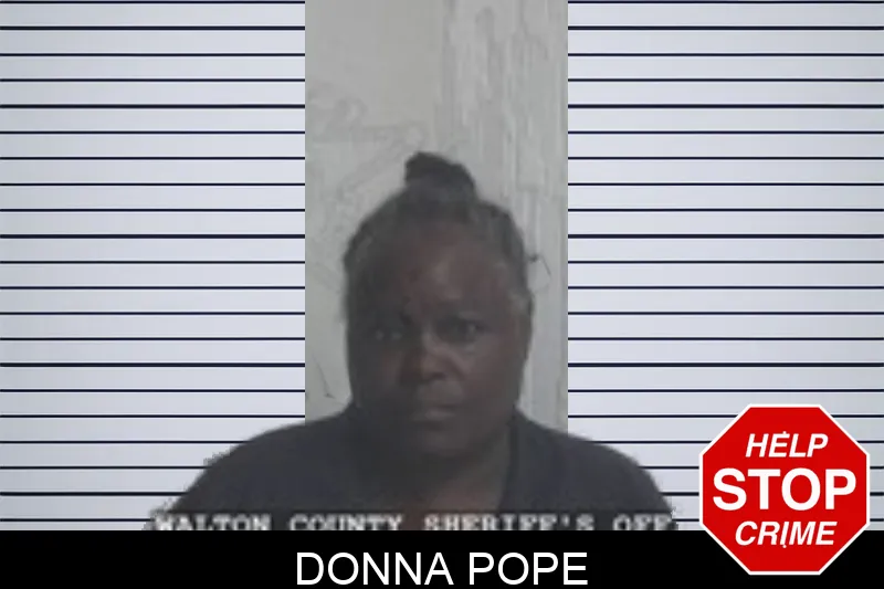 Donna Pope