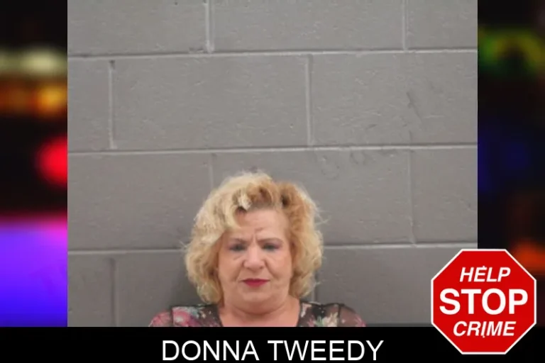 Donna Tweedy