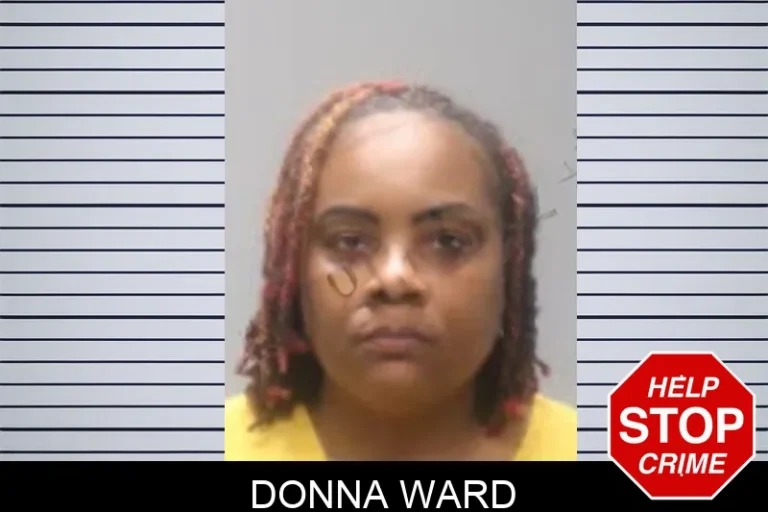 Donna Ward