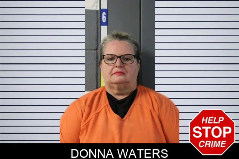 Donna Waters