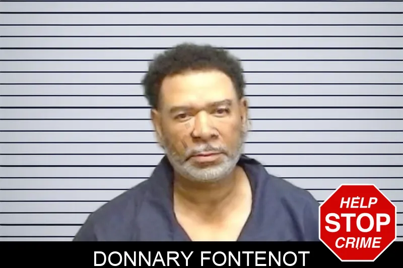 Donnary Fontenot mugshot – Fulton County , Georgia Donnary Fontenot mugshot