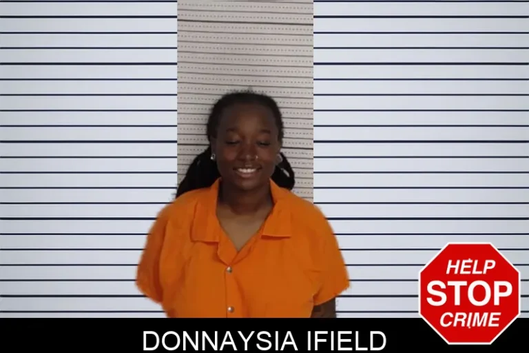 Donnaysia Ifield