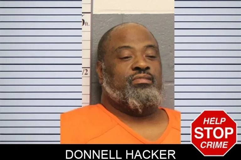 Donnell Hacker