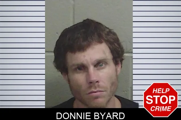 Donnie Byard