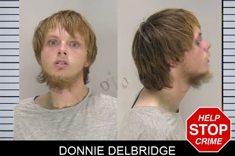 Donnie Delbridge