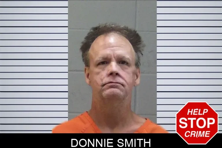 Donnie Smith