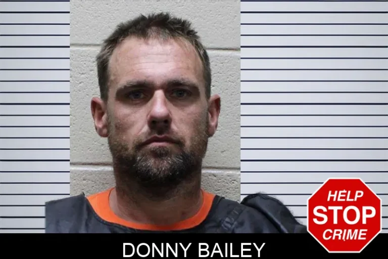 Donny Bailey
