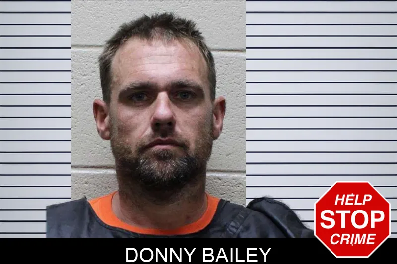 Donny Bailey