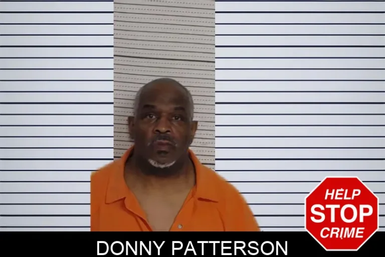 Donny Patterson