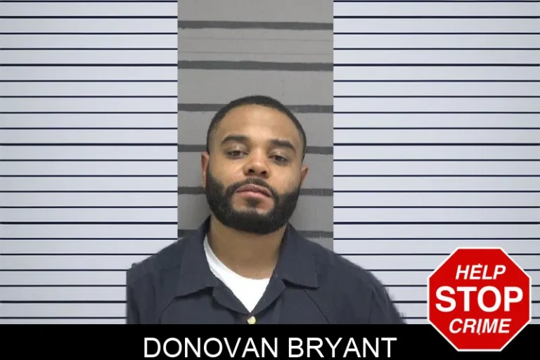 Donovan Bryant