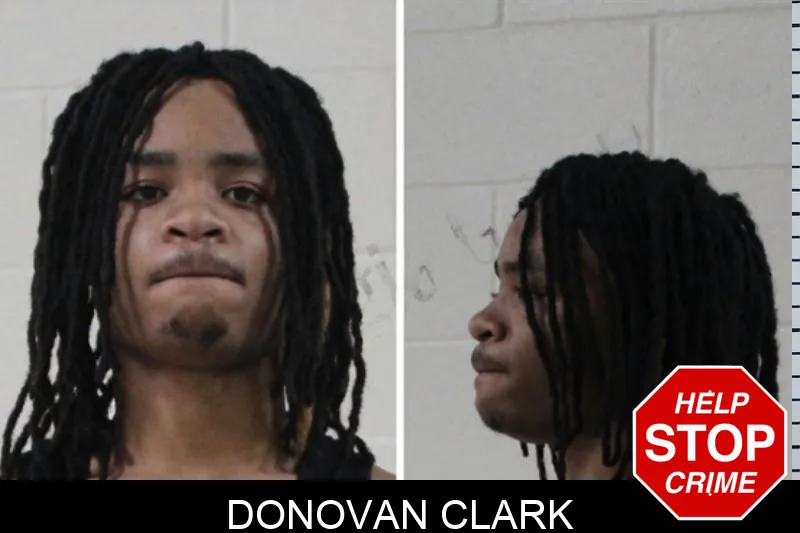 Donovan Clark