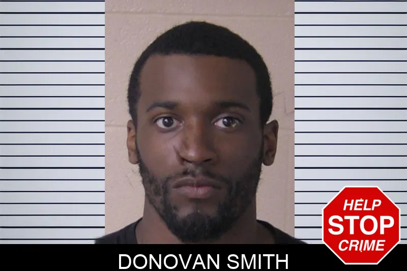 Donovan Smith
