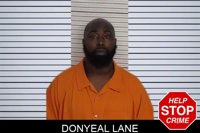 Donyeal Lane