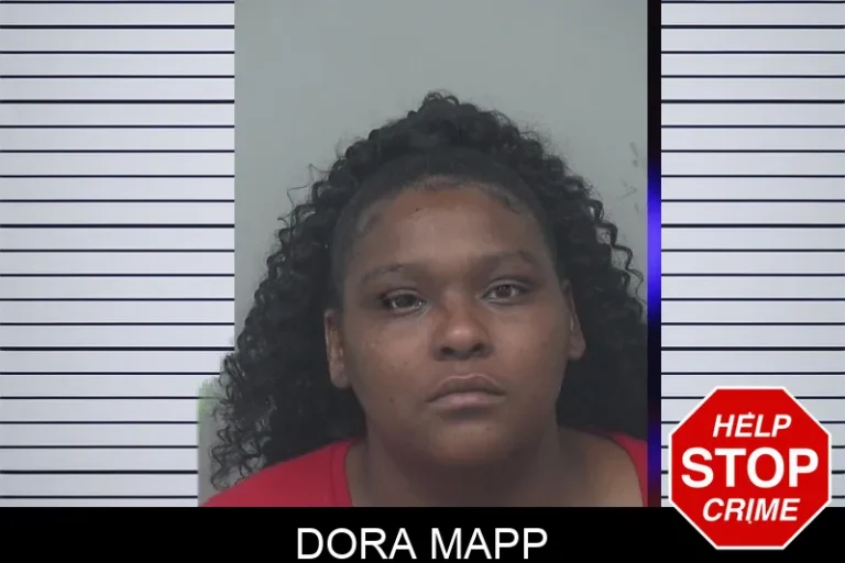 Dora Mapp