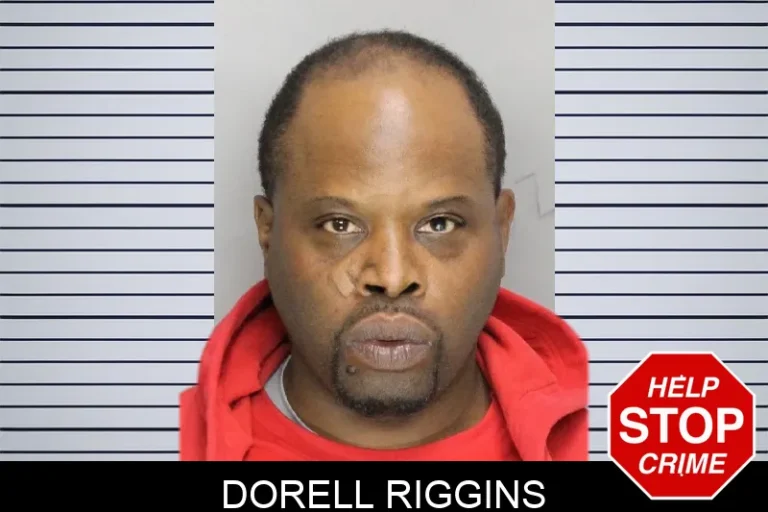 Dorell Riggins