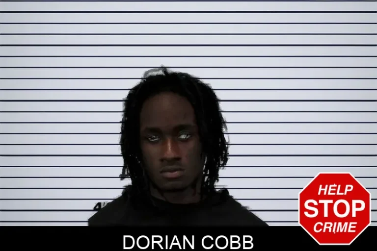 Dorian Cobb
