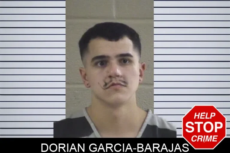 Dorian Garcia-Barajas