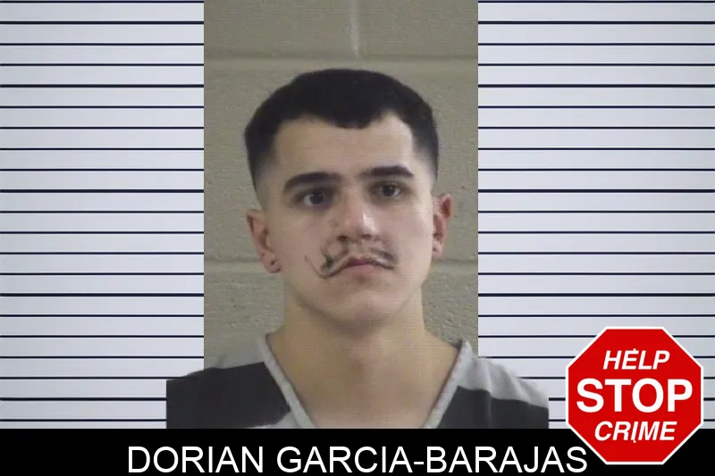 Dorian Garcia-Barajas