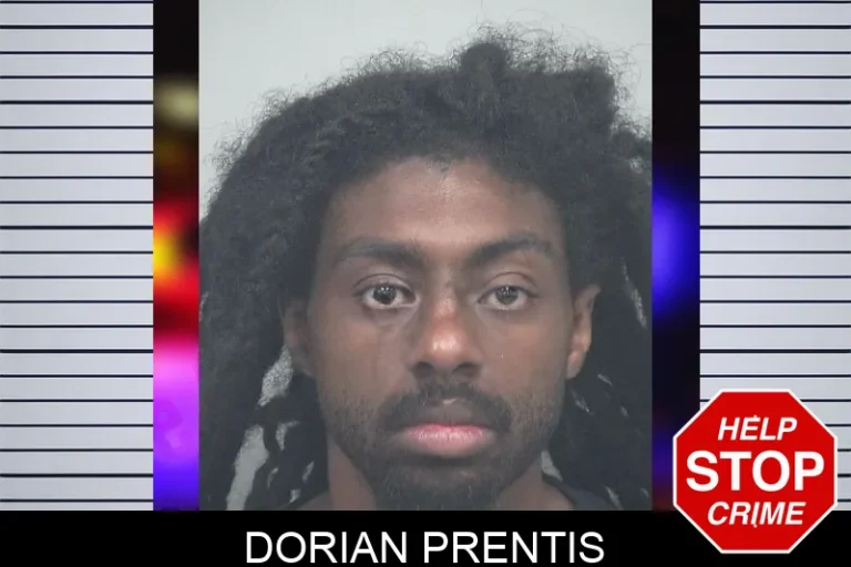 Dorian Prentis