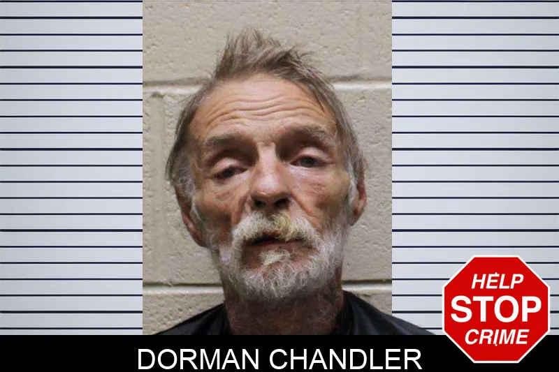 Dorman Chandler
