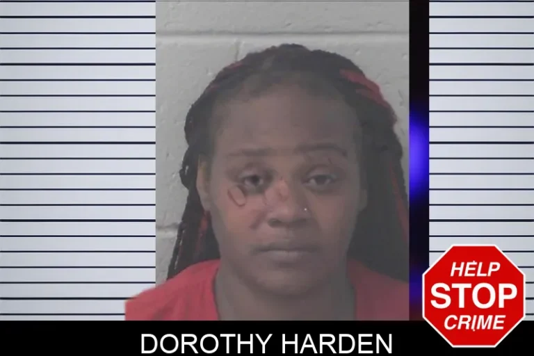 Dorothy Harden