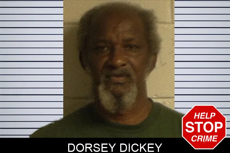 Dorsey Dickey