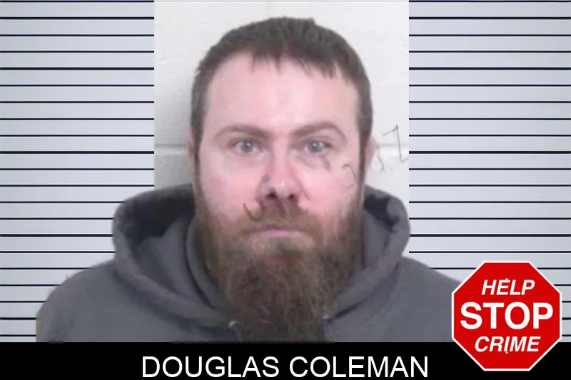 Douglas Coleman