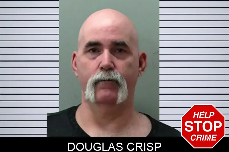 Douglas Crisp