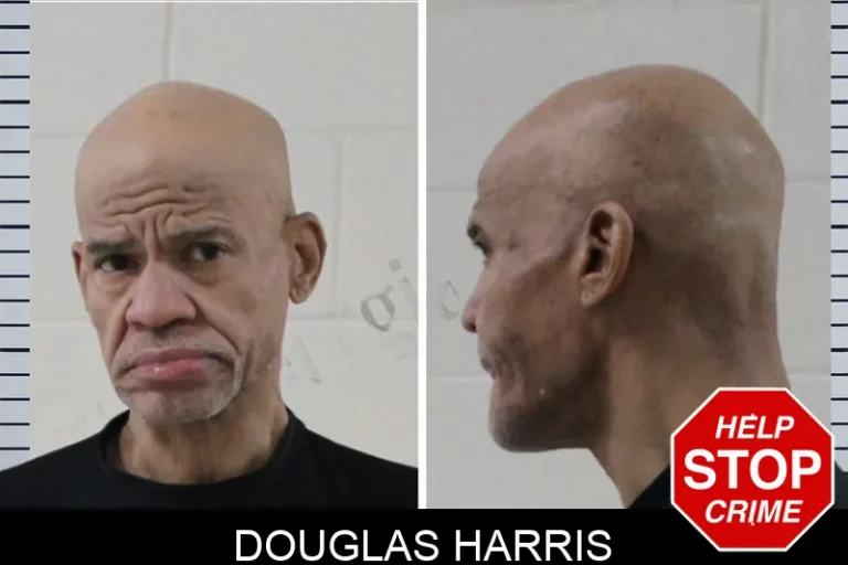 Douglas Harris
